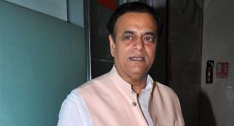 Women are equally guilty for rape: Abu Azmi