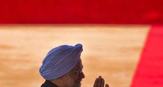 How will history judge Manmohan Singh?