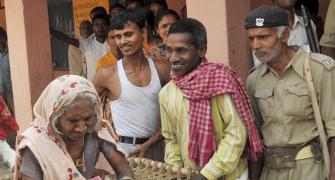 How parties in Bihar are working on caste arithmetic to win polls