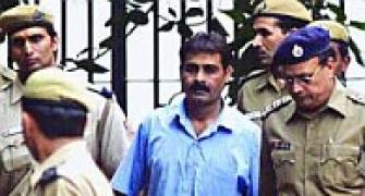 SC stays Red Fort attack convict's death sentence