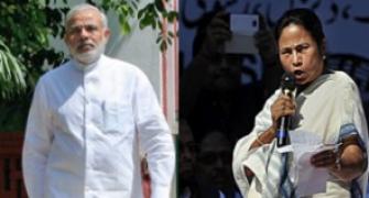 Mamata men to Modi: Apologise or face defamation