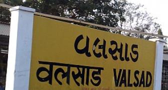 Election 2014: Valsad the gateway to Delhi?