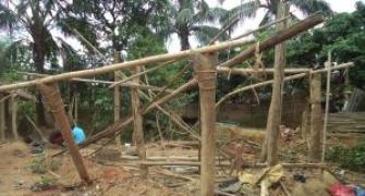 Assam: 3 ULFA militants killed in blast