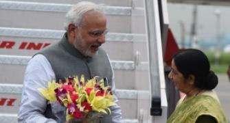 With $35 billion in the bag, PM Modi says sayonara to Japan