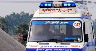 Tamil Nadu, India's model for organ transplants