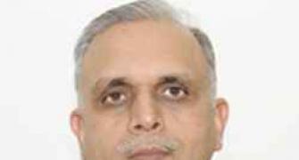 Arvind Gupta named deputy NSA, days after Sandhu quit