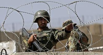 Afghan soldier guns down US general in Kabul