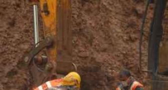 Pune landslide toll 153; Rs 5 lakh compensation to victim's kin