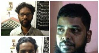 TN police arrest 4 Al Ummah men for Hindu Munnani leader's murder