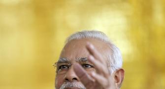 Modi's I-Day speech likely to be a big crowd-puller