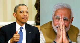 Petition urging Obama not to meet Modi had 85,000 fake signatures