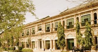 Gwalior ragging case: FIR against 3 students, school suspends staff