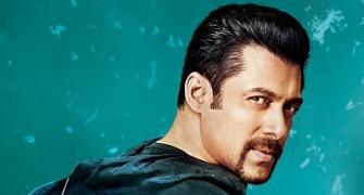 Courts have treated me like an ordinary citizen: Salman tells SC