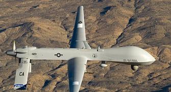 Al Qaeda's Pakistan chief killed in US drone strike