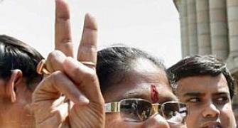 After weeklong row over Niranjan Jyoti in Parliament, a compromise