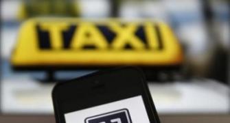 More trouble for Uber, this time in US