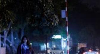 Delhi cab rape: 'Govt's actions have not matched its talks'