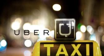 Uber driver, who forcibly tried to kiss passenger, arrested in Gurgaon