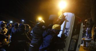 In a mob fury, anything can happen: Indian shopkeepers in Ferguson