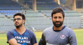 Did J & K have enough time to prepare for Ranji?