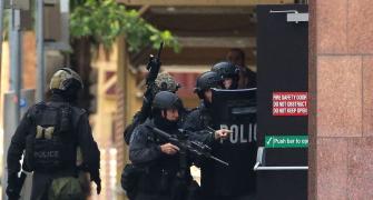 Australian Muslim groups condemn Sydney cafe siege