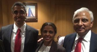 US Senate confirms Dr Vivek Murthy as youngest US Surgeon General