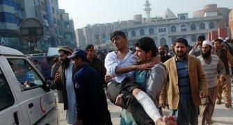 Key planner of Peshawar school massacre killed