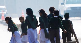 Call cops, don't panic: New guidelines to schools after Peshawar massacre