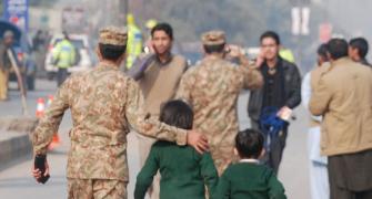 Pakistan attack: Repeat of 2004 Russian school tragedy
