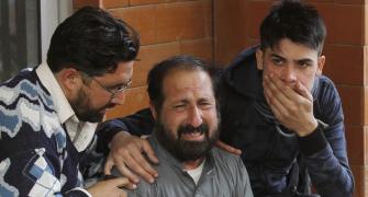 Gulsher, 13, one of the youngest to die in Pakistan school attack