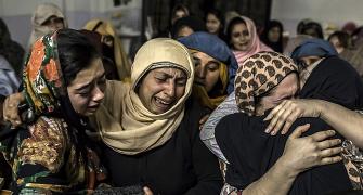 The Peshawar Tragedy: A turning point for Pakistan
