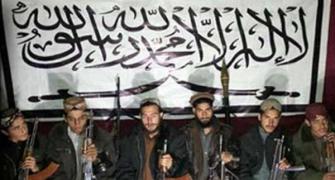 REVEALED: The 16 men who planned the Peshawar massacre