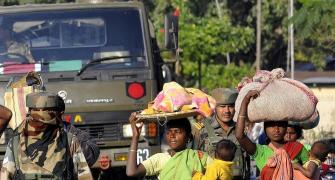 Assam violence toll rises to 78 as Adivasis seek revenge