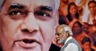 Why I Chanted Modi Ki Jai In Lok Sabha