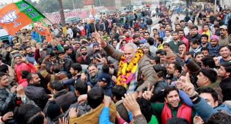 Suspense over government formation continues in J&K