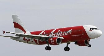 What may have gone wrong with AirAsia QZ8501