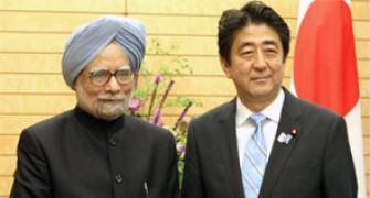 How India and Japan can redraw Asia's geopolitical map
