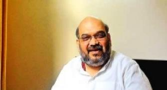 CBI's 2nd chargesheet in Ishrat case does NOT name Amit Shah