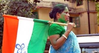 Trinamool rules out poll alliance with BJP