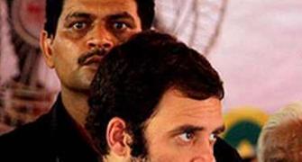 Cong gears up for poll campaigning, but why are its leaders sulking?