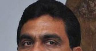 Regret pepper spray incident, says Seemandhra MP Rajagopal