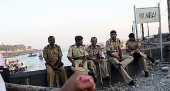 Threat to Mumbai's coastal security, say fishermen