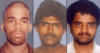 Dattu's retirement puts focus on fate of Rajiv killers