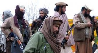 Ready for ceasefire if govt stops targeting cadre: Pak Taliban