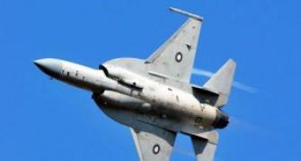 Pak military air strikes kill 15 militants in North Waziristan