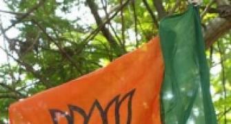 Will fight Lok Sabha polls on our own in Assam: BJP