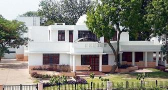 PHOTOS: Arvind Kejriwal not to take up duplex flats