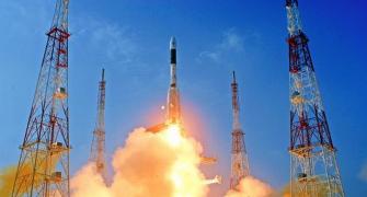 'India is a space power'