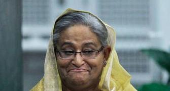 Hasina set to return as Bangladesh PM