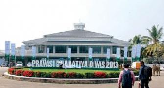 Raised entry fee, visa issues to mar Pravasi Bharatiya Divas 2014?